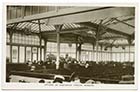 Westbrook Promenade/Pavilion interior 1915 [PC]